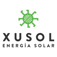 PANELES SOLARES XUSOL logo, PANELES SOLARES XUSOL contact details