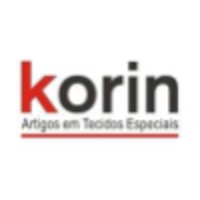 Korin Confecção - Artigos em Tecidos Especiais logo, Korin Confecção - Artigos em Tecidos Especiais contact details