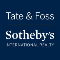 Tate & Foss Sotheby's International Realty logo, Tate & Foss Sotheby's International Realty contact details