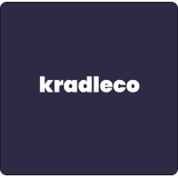 kradleco logo, kradleco contact details