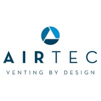 Air-Tec logo, Air-Tec contact details