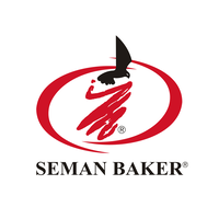 SEMAN BAKER logo, SEMAN BAKER contact details