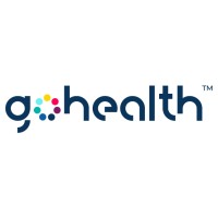 GoHealth logo, GoHealth contact details