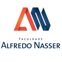 Centro Universitário Alfredo Nasser logo, Centro Universitário Alfredo Nasser contact details