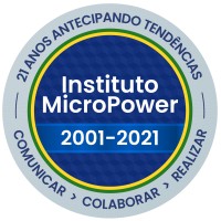 Instituto MicroPower logo, Instituto MicroPower contact details