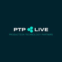 Production Technology Partners (PTP Live) logo, Production Technology Partners (PTP Live) contact details