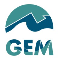 Grupo Economia do Mar - GEM logo, Grupo Economia do Mar - GEM contact details