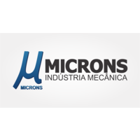 Microns Indústria Mecânica Ltda logo, Microns Indústria Mecânica Ltda contact details