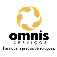 OMNIS Serviços logo, OMNIS Serviços contact details