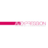 AV Expression logo, AV Expression contact details