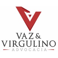 Vaz e Virgulino Advocacia logo, Vaz e Virgulino Advocacia contact details