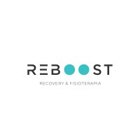 Studio Reboost - Recovery e Fisioterapia logo, Studio Reboost - Recovery e Fisioterapia contact details