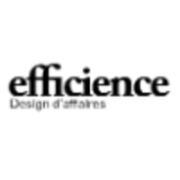 Efficience logo, Efficience contact details