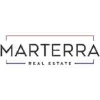 Marterra Real Estate logo, Marterra Real Estate contact details