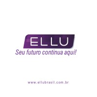 ELLU Brasil logo, ELLU Brasil contact details