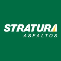 Stratura Asfaltos S.A. logo, Stratura Asfaltos S.A. contact details