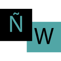 ÑandeWeb logo, ÑandeWeb contact details