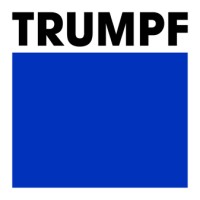 TRUMPF Spain logo, TRUMPF Spain contact details