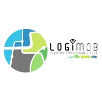 LogiMob Logística e Mobilidade Urbana logo, LogiMob Logística e Mobilidade Urbana contact details