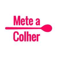 Mete a Colher logo, Mete a Colher contact details