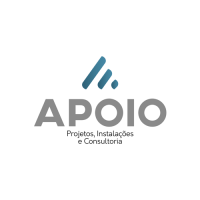 Apoio - Projetos, Instalações e Consultoria logo, Apoio - Projetos, Instalações e Consultoria contact details