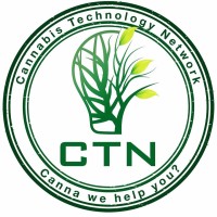 CannaTech Network logo, CannaTech Network contact details