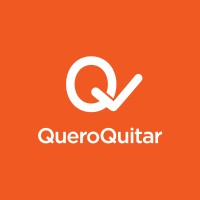 QueroQuitar logo, QueroQuitar contact details