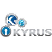 Kyrus Technology logo, Kyrus Technology contact details