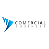 Comercial Business logo, Comercial Business contact details