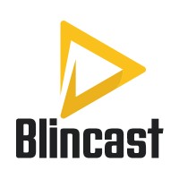 Blincast Media logo, Blincast Media contact details