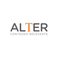 ALTER - Conteúdo Relevante logo, ALTER - Conteúdo Relevante contact details