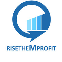 RISE THE M PROFIT ENTERPRISE PRIVATE LIMITED logo, RISE THE M PROFIT ENTERPRISE PRIVATE LIMITED contact details