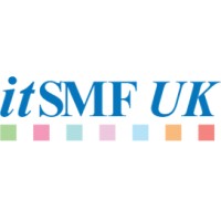 ITSMF UK logo, ITSMF UK contact details