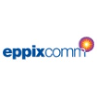 EppixComm logo, EppixComm contact details