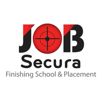 JobSecura logo, JobSecura contact details