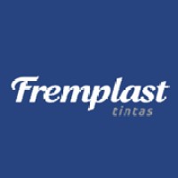 Fremplast Tintas logo, Fremplast Tintas contact details