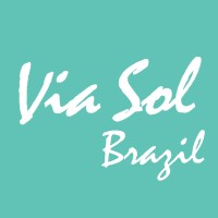 Via Sol Brazil logo, Via Sol Brazil contact details