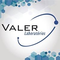 Valer Laboratórios logo, Valer Laboratórios contact details