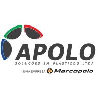 Apolo Soluções em Plásticos logo, Apolo Soluções em Plásticos contact details