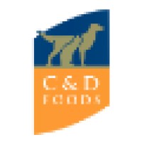 C&D Foods (Netherlands) B.V. logo, C&D Foods (Netherlands) B.V. contact details