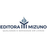 Editora Mizuno logo, Editora Mizuno contact details