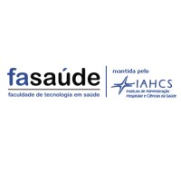 IAHCS/Faculdade de Tecnologia em Saúde logo, IAHCS/Faculdade de Tecnologia em Saúde contact details