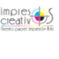 Impresos Creativos logo, Impresos Creativos contact details