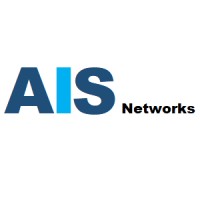 AIS Networks logo, AIS Networks contact details