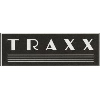 Traxx Restaurant and Bar logo, Traxx Restaurant and Bar contact details