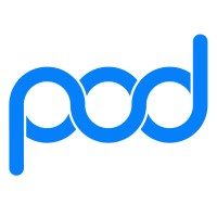 PODS Health logo, PODS Health contact details