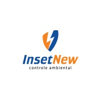 InsetNew Controle Ambiental logo, InsetNew Controle Ambiental contact details