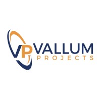 Vallum Projects logo, Vallum Projects contact details