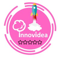 Innovidea logo, Innovidea contact details