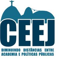 Centro para Estudos Empírico-Jurídicos - CEEJ logo, Centro para Estudos Empírico-Jurídicos - CEEJ contact details